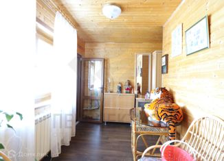 Продаю дом, 117.7 м2, деревня Смолино, Асфальтная улица, 83