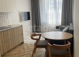 Продается 1-комнатная квартира, 45 м2, Белгород, улица Есенина, 15