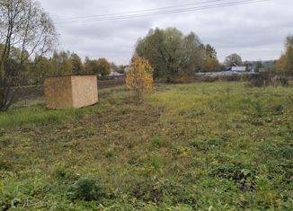 Продажа земельного участка, 13 сот., село Семёновское, Полевая улица