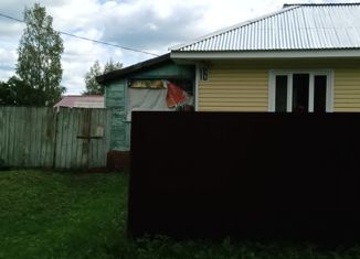 Продам дом, 44 м2, Ликино-Дулёво, Совхозная улица, 17