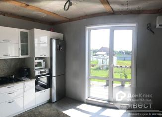 Продаю дом, 130 м2, поселок Кантон-Коммуна, Вишнёвая улица