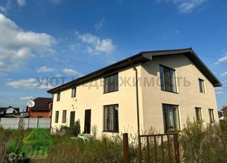 Продам таунхаус, 85 м2, Ленинский городской округ, Преображенская улица, 74