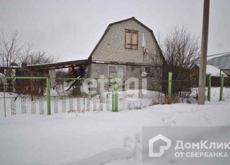 Дом на продажу, 62 м2, СНТ Тополёк