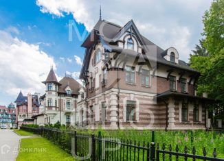 Продаю дом, 404 м2, поселок дома отдыха Озера, Озёрная улица