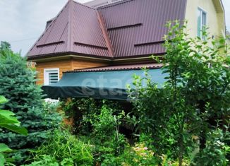 Дом на продажу, 86.3 м2, поселок Совхозный, Подгорная улица