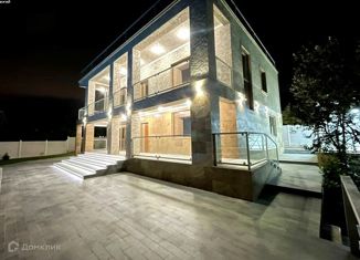 Продажа дома, 278 м2, село Весёлое, Ереванская улица, 31А