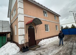 Дом на продажу, 95.4 м2, Уфа, Ленинский район, улица Баумана, 69