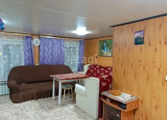 Продается дом, 43.5 м2, рабочий посёлок Ближне-Песочное, улица Новая Слобода