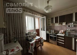 Продам двухкомнатную квартиру, 53.7 м2, Москва, Ферганский проезд, 11к2, Ферганский проезд