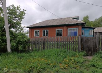 Дом на продажу, 66 м2, Прокопьевск, 2-я улица Курчатова, 41