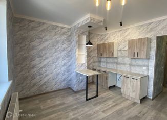 Квартира на продажу студия, 21.4 м2, Краснодар, улица Героя Пешкова, 14к2