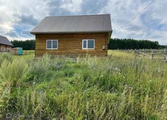Продам дом, 56.6 м2, село Красноусольский, улица Ковальского