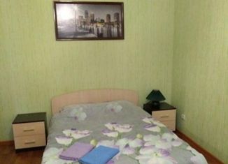 Сдаю однокомнатную квартиру, 36 м2, Курск, проспект Вячеслава Клыкова, 52