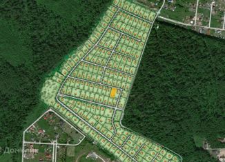 Продаю участок, 91.7 сот., деревня Малые Петрищи, Лесная улица