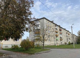 Продаю 2-комнатную квартиру, 44 м2, поселок Храброво, Гвардейская улица, 23