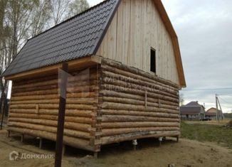 Продаю дом, 75 м2, село Княжево, Комсомольская улица