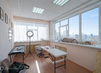 Продается офис, 324.5 м2, Пермский край, улица Елькина, 3