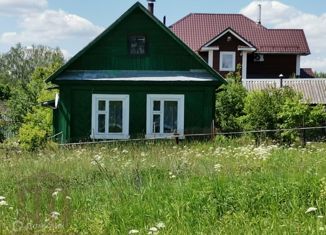 Продаю дом, 44 м2, деревня Порожки