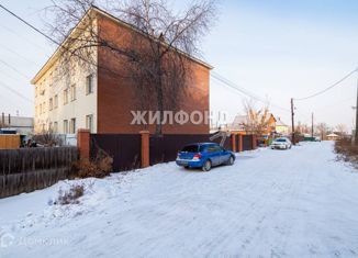 Продается квартира студия, 13.3 м2, Новосибирск, улица Герцена, 7, улица Герцена