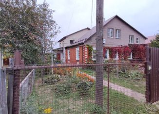 Продам дом, 120 м2, деревня Бешенцево, улица Героя Чванова, 4