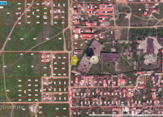 Продается участок, 6 сот., садоводческий потребительский кооператив Орбита