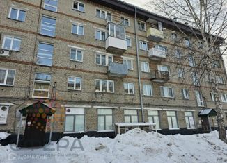 Однокомнатная квартира на продажу, 30 м2, Новосибирск, улица Лейтенанта Амосова, 69, Калининский район