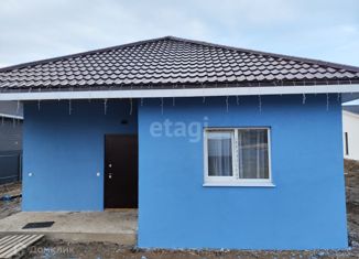 Дом на продажу, 60 м2, товарищество собственников недвижимости Красносельское, 8-я аллея