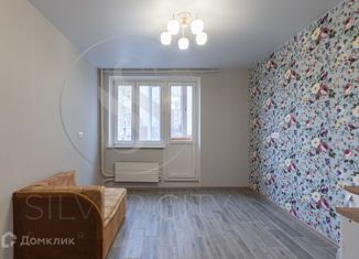 Комната на продажу, 19 м2, Москва, улица Авиаконструктора Миля, 24, метро Жулебино