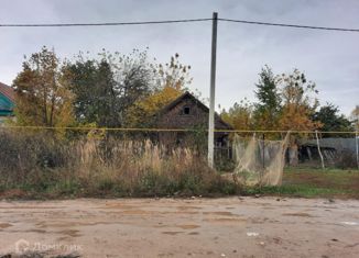 Продам дом, 28.2 м2, деревня Красный Яр, Зелёная улица, 12