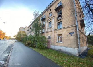 Продам многокомнатную квартиру, 329.7 м2, Санкт-Петербург, Мгинская улица, 5, Фрунзенский район