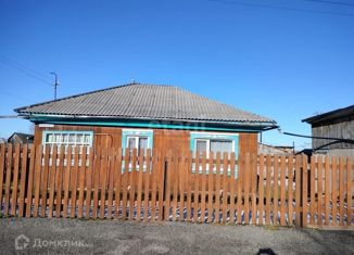 Продам дом, 56 м2, рабочий посёлок Тальменка, улица Некрасова
