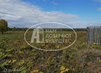 Земельный участок на продажу, 168 сот., коттеджный посёлок Медвежий, улица Высоцкого