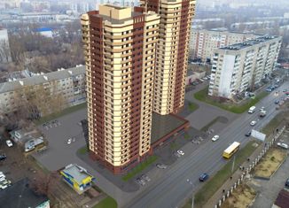 Продаю 2-комнатную квартиру, 70.74 м2, Саратов, проспект Энтузиастов, 42, ЖК Тарханы