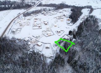 Участок на продажу, 13.08 сот., коттеджный посёлок Леоново