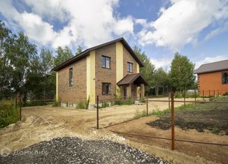 Продажа дома, 133 м2, село Габишево, улица Александра Сергеева, 86А