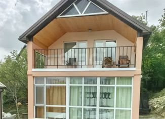 Продам дом, 76.2 м2, Новороссийск, улица Революции 1905 года