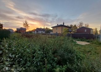 Продажа участка, 10 сот., деревня Сахарово, Новогромовский проезд