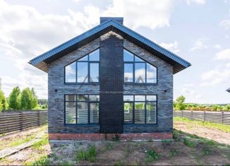 Продам дом, 120 м2, деревня Новое Мамонино, Невская улица