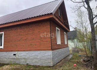 Дом на продажу, 34.5 м2, Окуловка, улица Рихарда Зорге