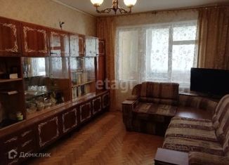 2-ком. квартира на продажу, 50 м2, посёлок городского типа Гурзуф, улица 60 лет СССР, 22