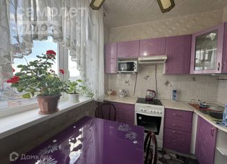 Продажа 1-комнатной квартиры, 38 м2, Тюменская область, Пермская улица, 35