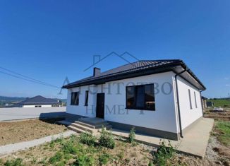 Дом на продажу, 117 м2, станица Раевская, Западная улица