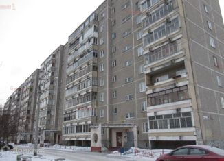Продаю 3-ком. квартиру, 63.7 м2, Екатеринбург, Варшавская улица, 28, Варшавская улица