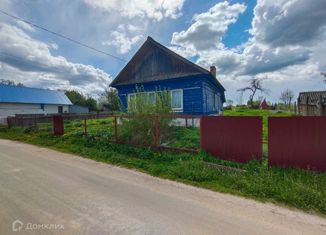 Дом на продажу, 40 м2, рабочий посёлок Рогнедино, улица Островского