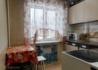 Аренда трехкомнатной квартиры, 59.6 м2, Пыть-Ях, 2-й микрорайон, 4