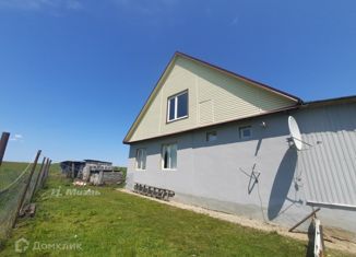 Продается дом, 180 м2, село Знаменское, Школьная улица