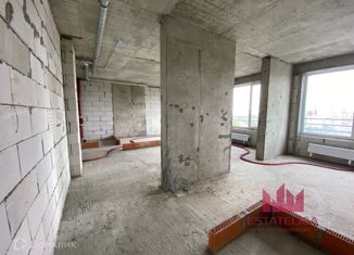 Продажа 2-ком. квартиры, 58 м2, Москва, станция Хорошёво, Шелепихинская набережная, 42к3