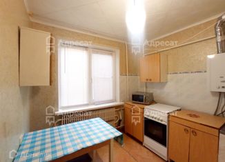1-ком. квартира на продажу, 34.8 м2, поселок Кузьмичи, Солнечная улица, 15А