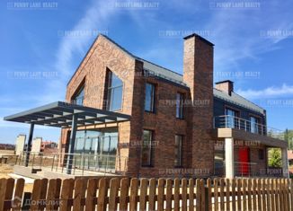 Продажа дома, 300 м2, деревня Улитино