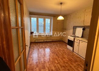 Продается 1-комнатная квартира, 39 м2, Москва, улица Горбунова, 10к2, улица Горбунова